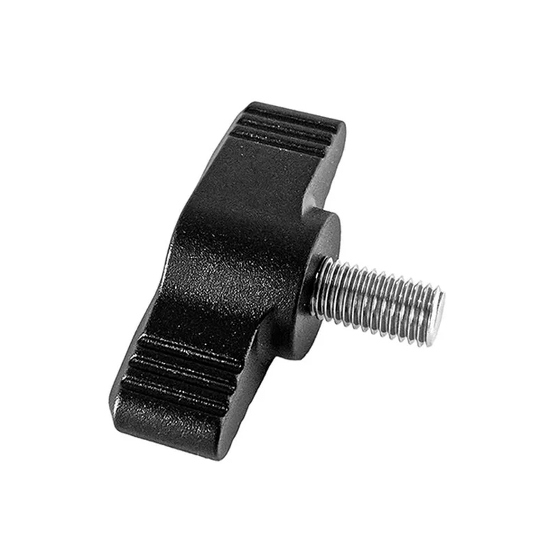 Tether Tools Poignée en T Bouton en laiton - Mâle