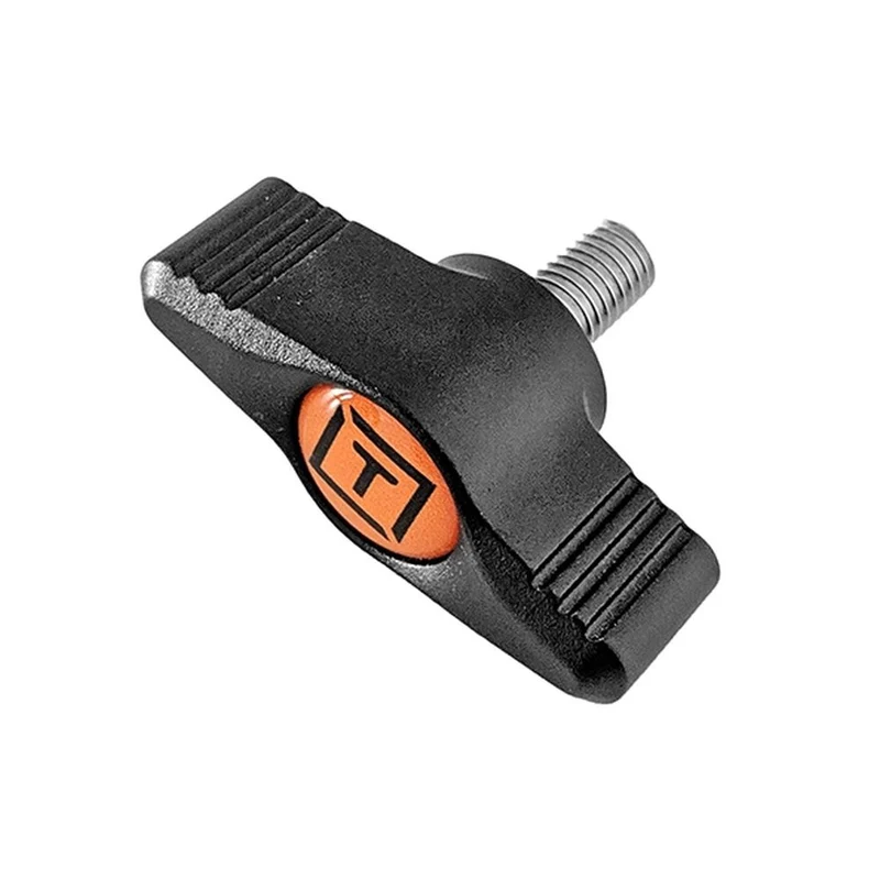 Tether Tools Poignée en T Bouton en laiton - Mâle