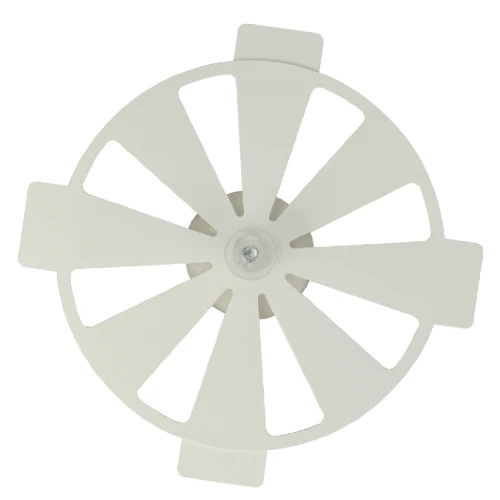 Nanlite Bouncer avec Ventouse pour Light Ampoule (6 pièces)