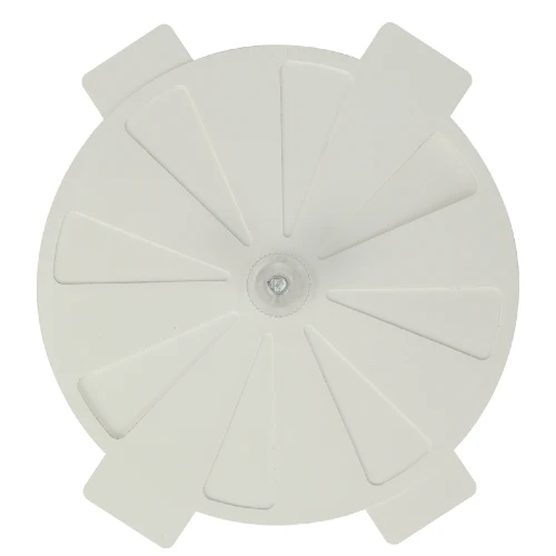 Nanlite Bouncer avec Ventouse pour Light Ampoule (6 pièces)