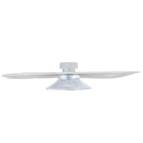 Nanlite Bouncer avec Ventouse pour Light Ampoule (6 pièces)