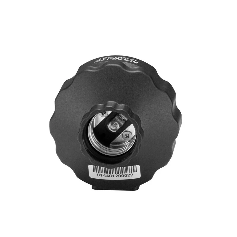 Nanlite E27 Magnetic Base Adaptateur