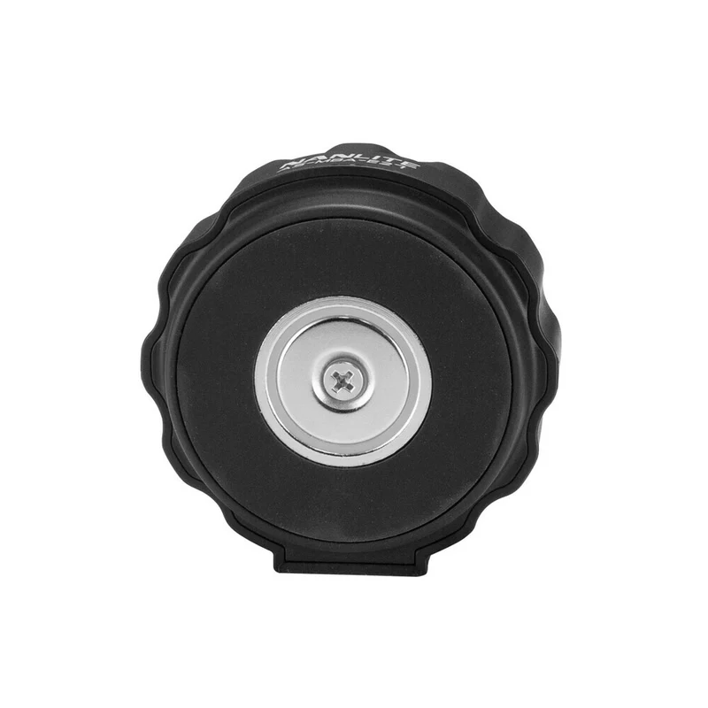 Nanlite E27 Magnetic Base Adaptateur