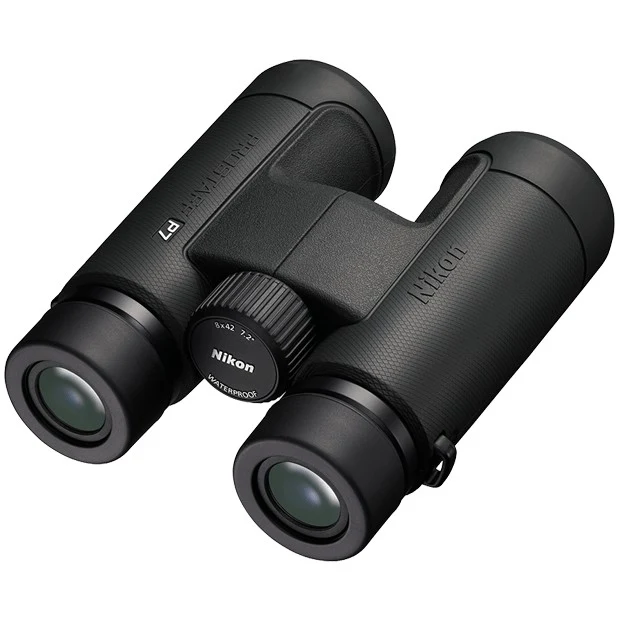 Nikon Prostaff P7 8X42