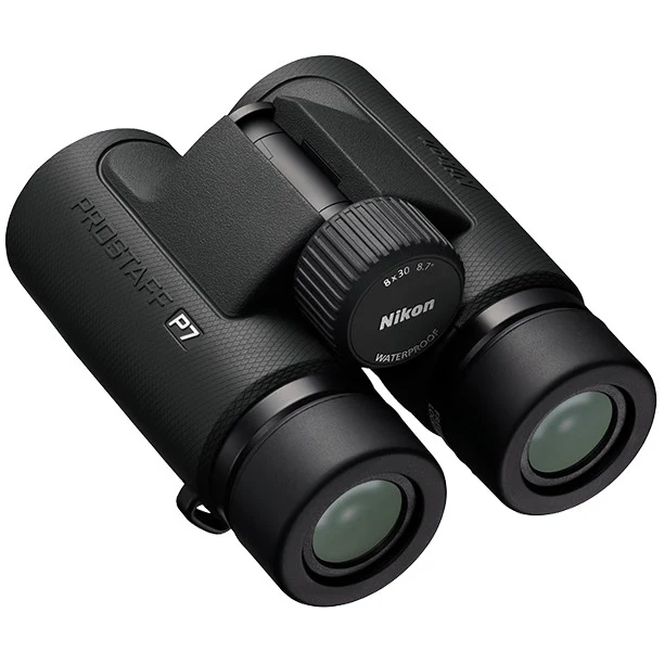 Nikon Prostaff P7 8X30