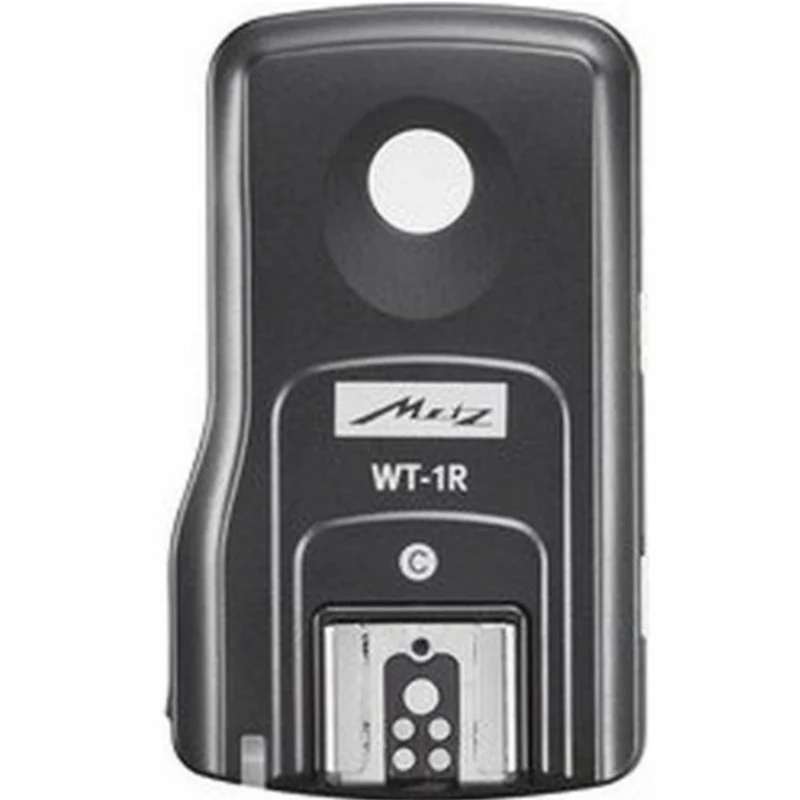 Metz sans Fil Déclencheur WT-1R Récepteur Canon