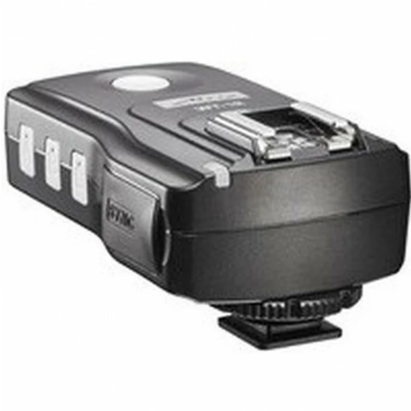 Metz sans Fil Déclencheur WT-1R Récepteur Canon