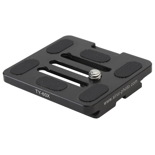 Sirui TY-60X Plaque