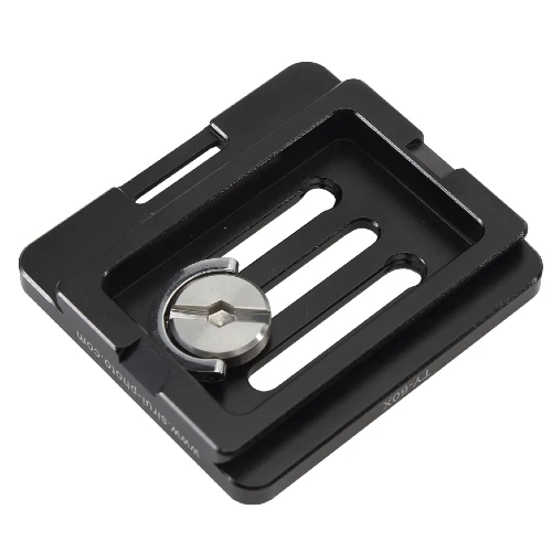 Sirui TY-60X Plaque