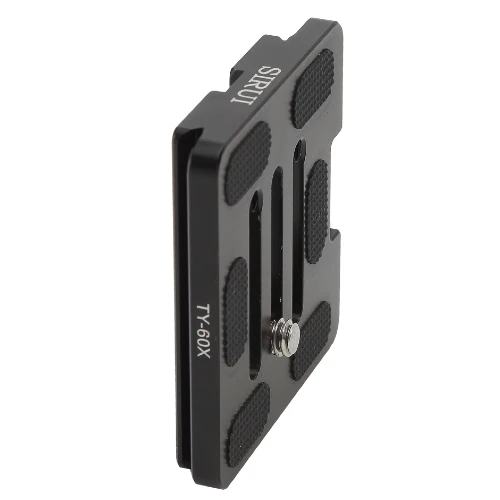 Sirui TY-60X Plaque
