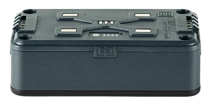 Elinchrom ELB 500 Batterie 14.8V-4Ah
