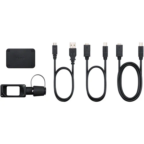 Sony CCB-WD1 Boîtier De Commande