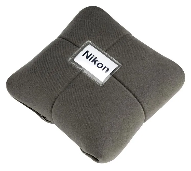 Tenba 636-332 Tenba Wrap 16 pouces gris