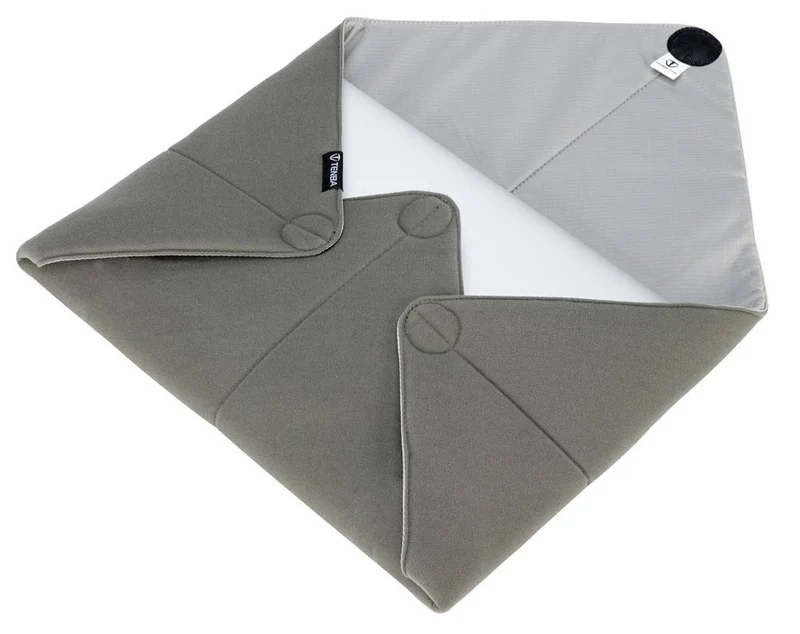 Tenba 636-342 Tenba Wrap 20 pouces gris