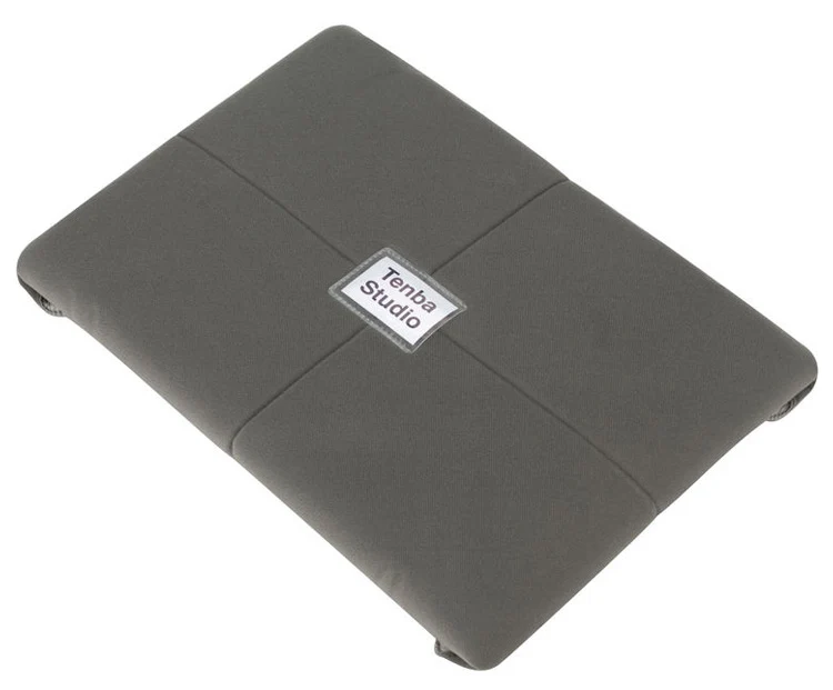 Tenba 636-342 Tenba Wrap 20 pouces gris