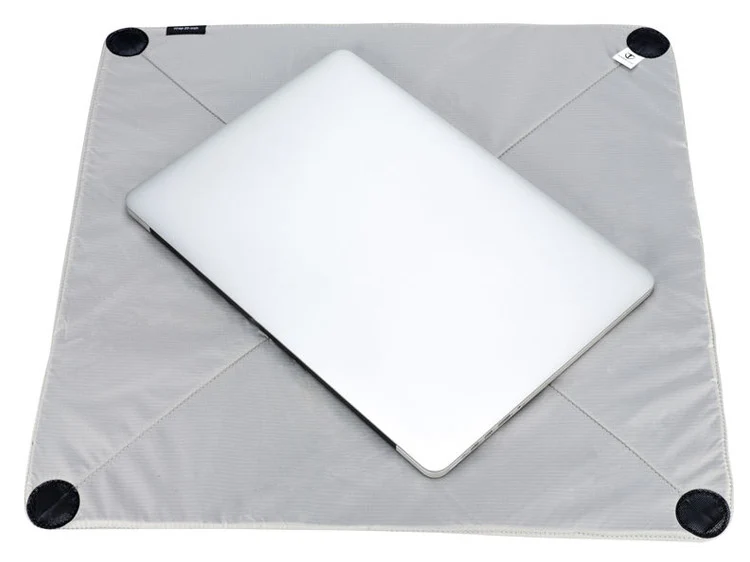 Tenba 636-342 Tenba Wrap 20 pouces gris