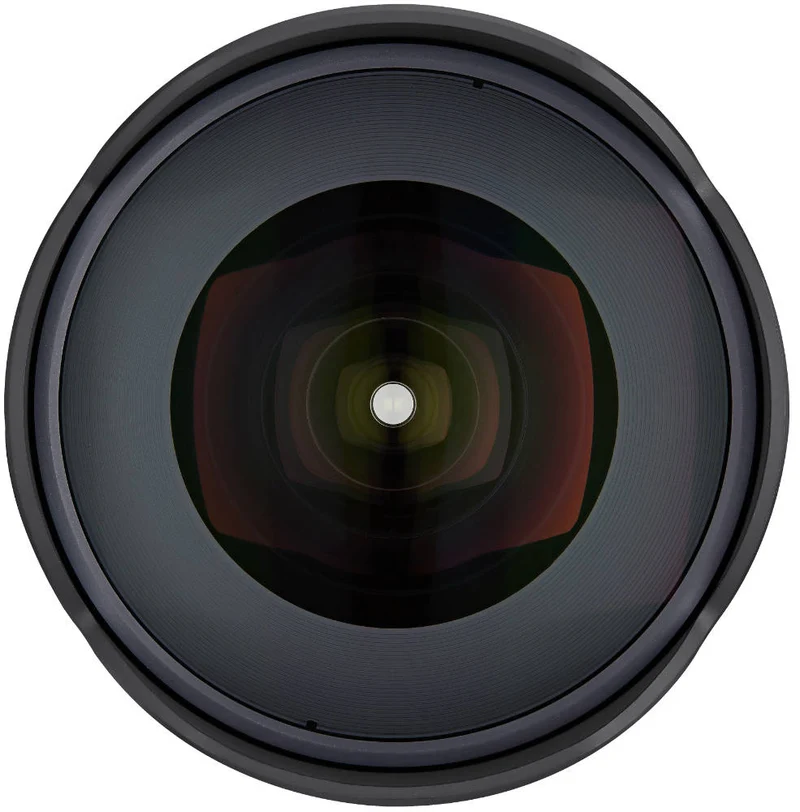 Samyang 14mm f/2.8 AF Canon
