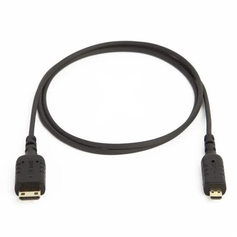 8Sinn eXtraThin Micro HDMI Câble - Mini HDMI 80 cm