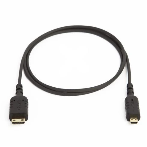 8Sinn eXtraThin Micro HDMI Câble - HDMI 80 cm