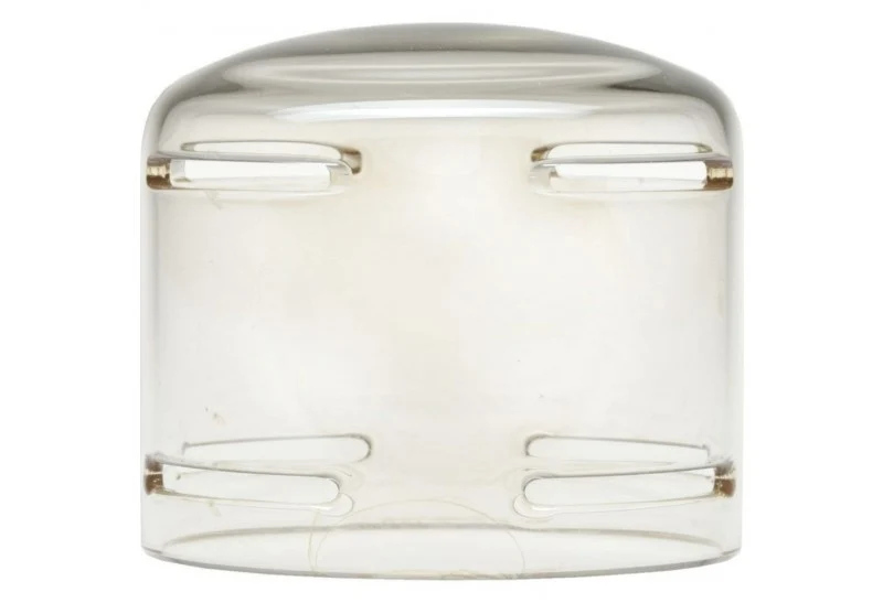 Broncolor Verre de Protection Clair 5500K pour Mobiled / Litos