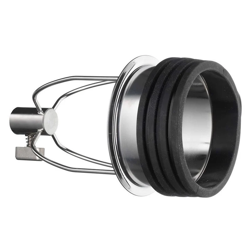 Broncolor Para 88/133/177/222 Adaptateur Profoto pour Fokussiersystem
