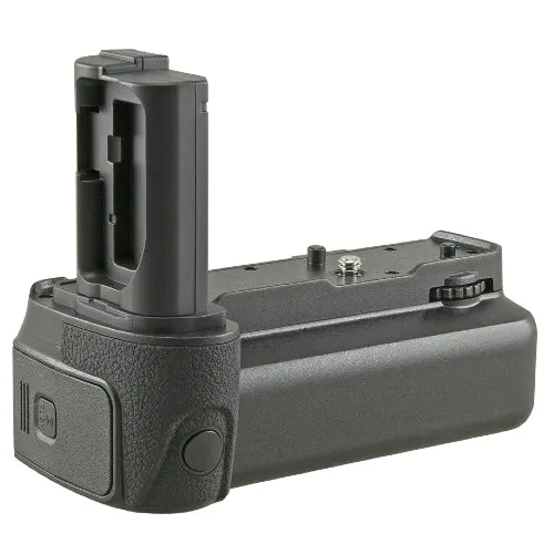 Jupio Poignée d'alimentation / poignée batterie pour Nikon Z6/Z7 (MB-N10)