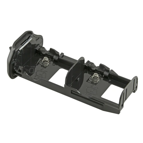 Jupio Poignée d'alimentation / poignée batterie pour Canon EOS R/Ra (BG-E22)