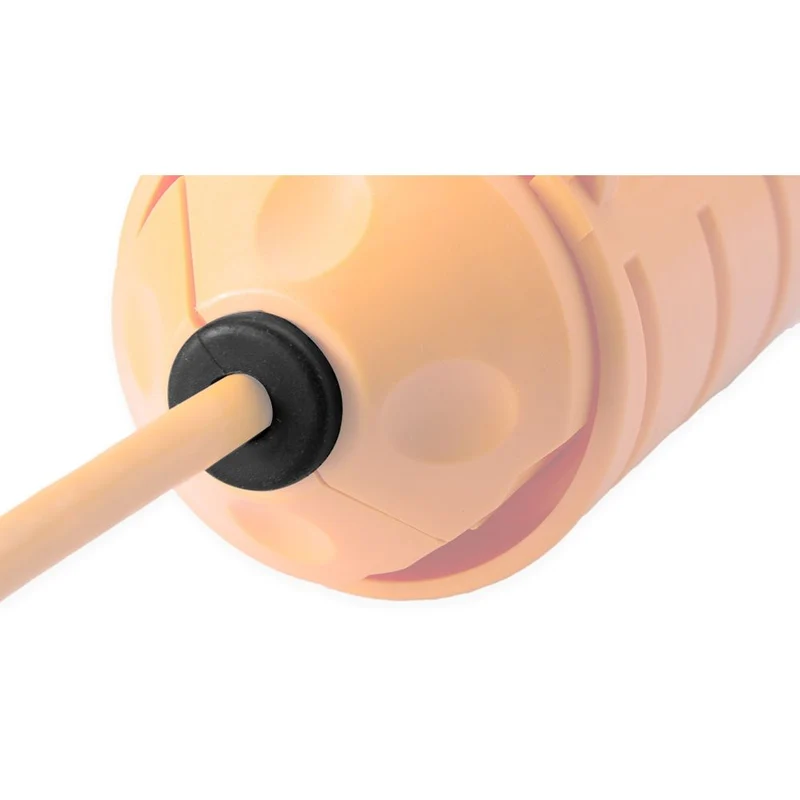 Tether Tools Oeillets de remplacement pour le verrouillage de la rallonge TetherGuard (paquet de 2)