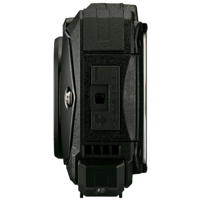 Ricoh WG-80 Noir