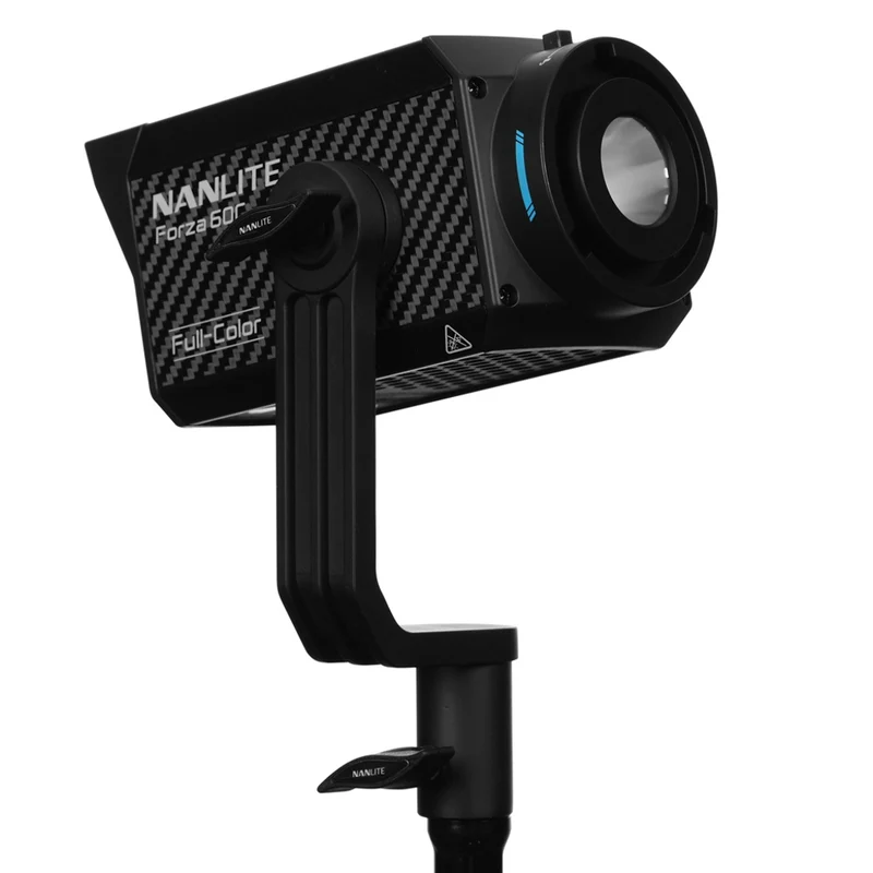 Nanlite Forza 60C Lampe LED RGBLAC (monture-FM)