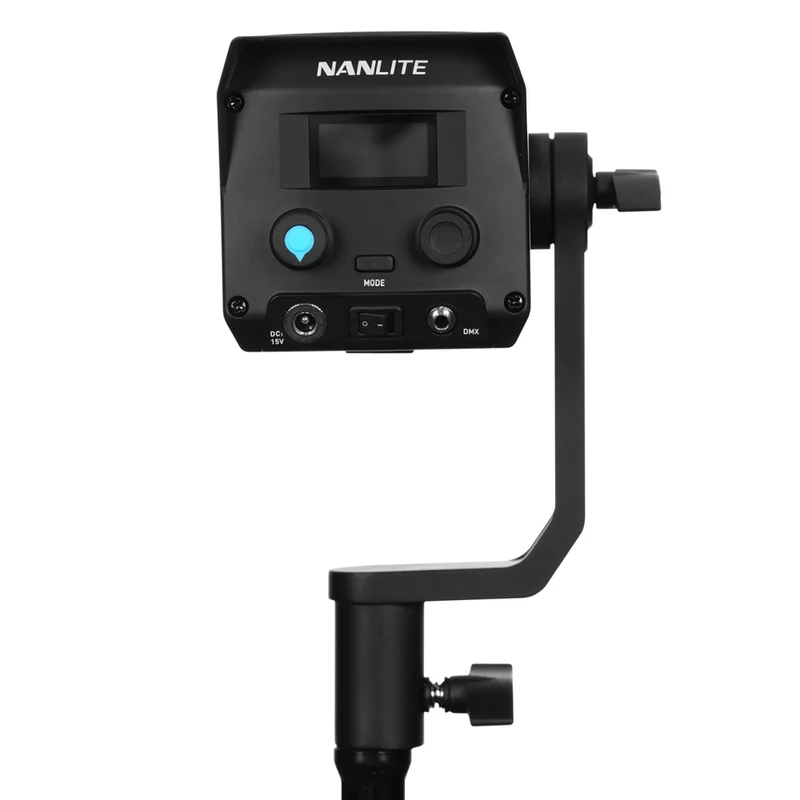 Nanlite Forza 60C Lampe LED RGBLAC (monture-FM)