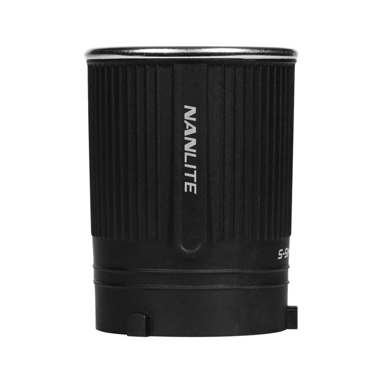 Nanlite Forza 60C Lampe LED RGBLAC (monture-FM)