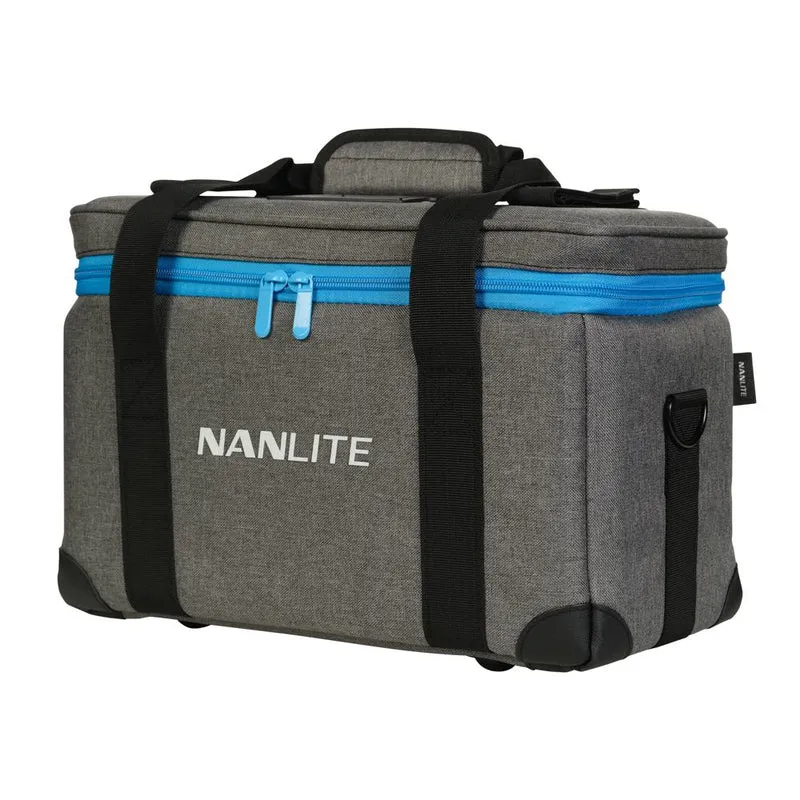 Nanlite Forza 60C Lampe LED RGBLAC (monture-FM)