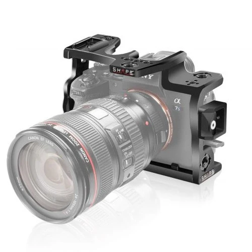 Shape A7S3 Cage pour Sony A7S III