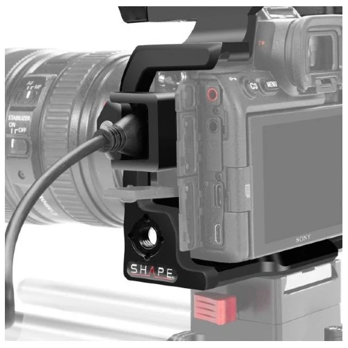 Shape A7S3 Cage pour Sony A7S III