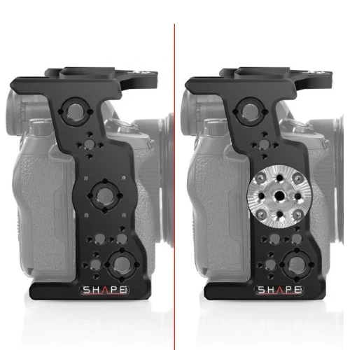 Shape A7S3 Cage pour Sony A7S III