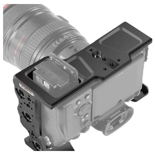 Shape A7S3 Cage pour Sony A7S III
