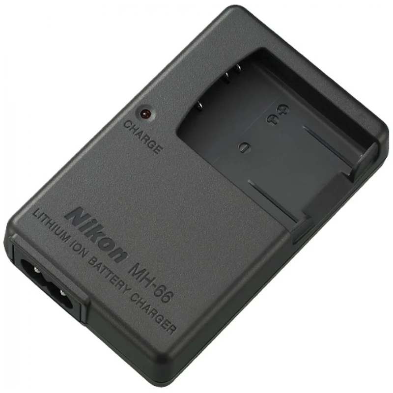 Nikon MH-66 Chargeur De Batterie Pour EN-EL19