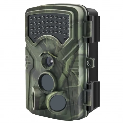 Braun Caméra de Reconnaissance Black1300