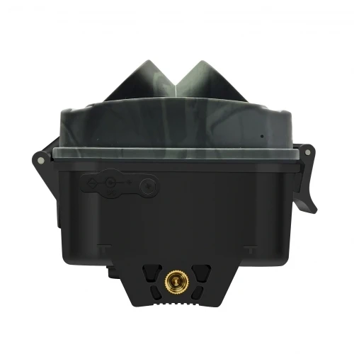 Braun Caméra de Reconnaissance Black1300