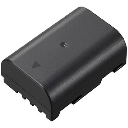 Panasonic DMW-BLF19E Batterie