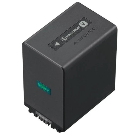 Sony NP-FV100A Batterie Li-Ion pour série V