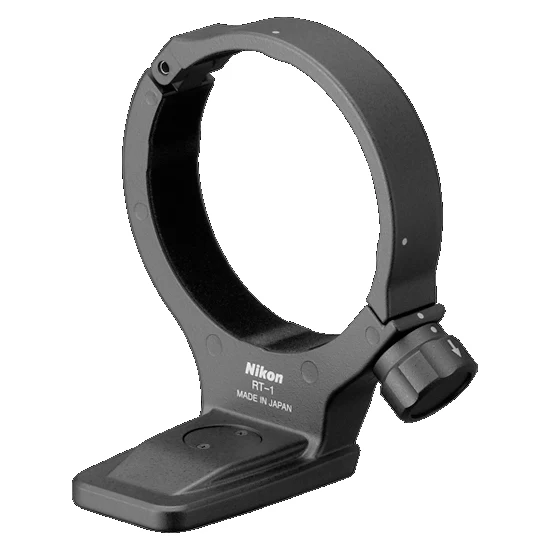 Nikon RT-1 Collier de Fixation sur Trépied
