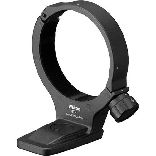 Nikon RT-1 Collier de Fixation sur Trépied