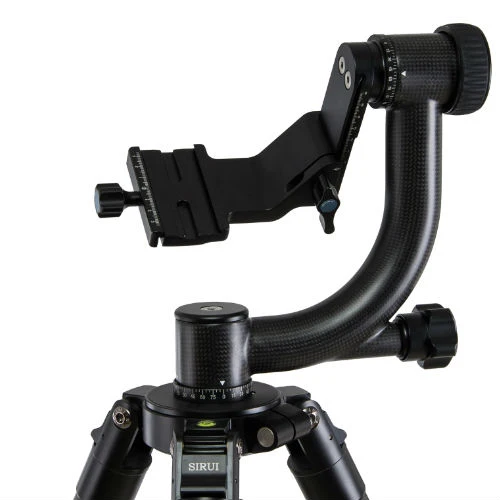 Sirui PH-20 Rotule Pendulaire De Nacelle