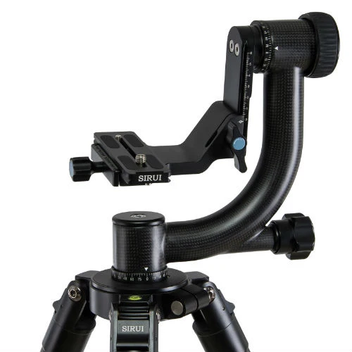Sirui PH-20 Rotule Pendulaire De Nacelle