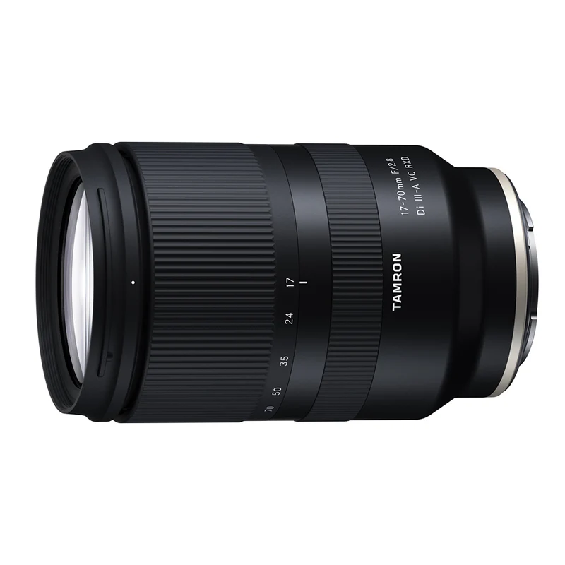 Tamron 17-70mm f/2.8 Di III-A VC RXD Fujifilm X