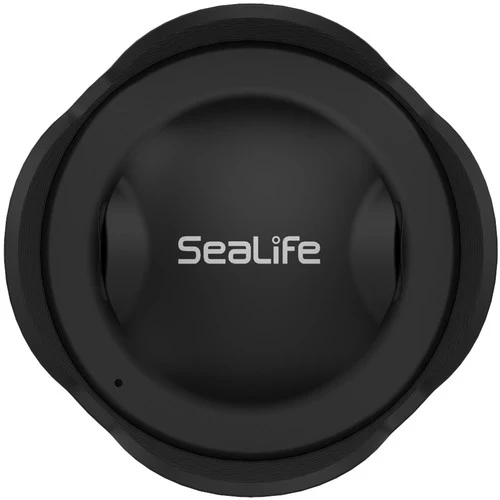 Sealife SL051 0,75x Objectif de conversion grand angle