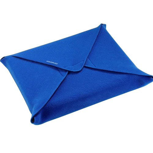 Novoflex BLUEWRAP S 20x20 Néoprène
