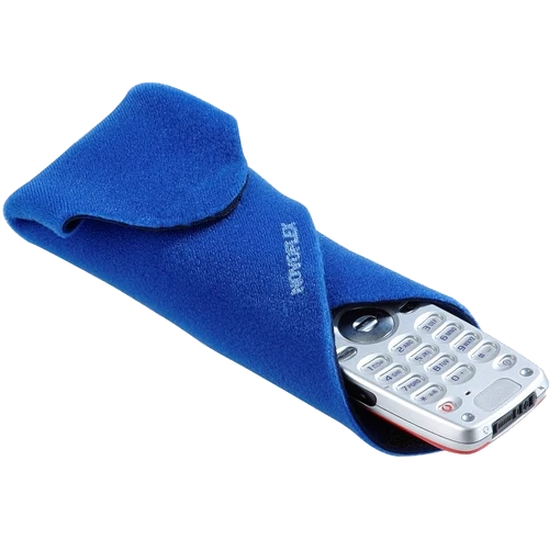 Novoflex BLUEWRAP S 20x20 Néoprène
